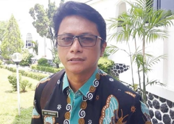 Arif Kurniawan Calon Tunggal Pj Sekda Kota Cirebon, Tunggu Persetujuan Pelantikan dari Pj Gubernur Jabar