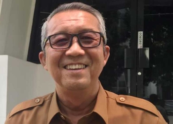 Besok AMJ Wali Kota Cirebon, Sekda Belum Tahu Pelantikan Pj