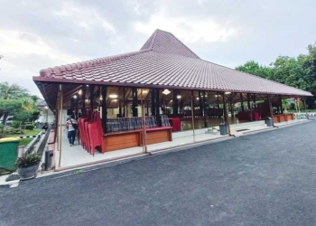 Budayawan Cirebon Apresiasi Penetapan Cagar Budaya Pendopo Bupati Cirebon