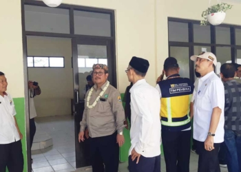 Bupati Imron Berhasil Tingkatkan Mutu dan Kualitas Pendidikan, Tingkatkan SDM dan Genjot Pembangunan Sarana Prasarana di Sekolah
