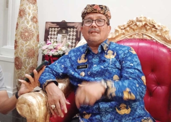 Bupati Imron Ungkapkan Keberhasilan Pemkab Cirebon Berkat Kerja SKPD