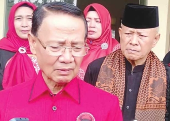 Bupati Majalengka Karna Sobahi Pastikan Maju Lagi di Pilkada 2024