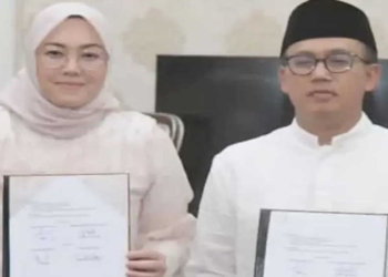 Bupati Purwakarta Anne Ratna Mustika Lewat Masa Idah, Jossss Langsung Menikah