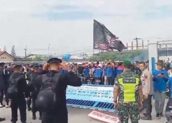 Buruh Berharap UMK Majalengka 2024 Rp2,5 Juta