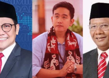Debat Cawapres, Adu Konsep dan Gagasan, Membongkar “Isi Kepala”