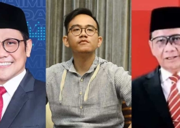 Debat Cawapres Bahas Ekonomi, Bongkar “Isi Kepala” Muhaimin, Gibran dan Mahfud MD, Berikut Daftar Panelisnya
