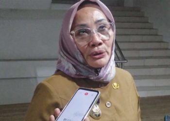 Eti Herawati Dilantik Jadi Wali Kota Cirebon, Hanya 7 Hari Saja