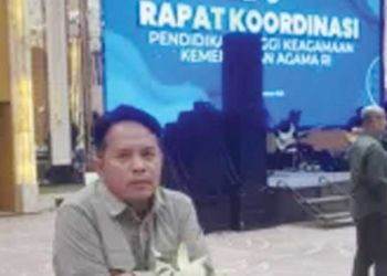 IAIN Cirebon Harus Perjuangkan Branding dan Distingsi yang Jelas