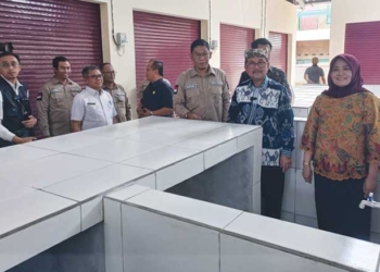 IKM Didorong Pamerkan Produk di Bandara Kertajati BIJB