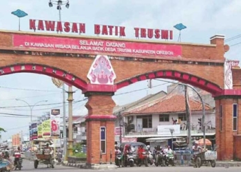 Kabupaten Cirebon Harus Jadi Daerah Wisata Unggulan