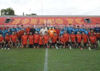 Klasemen Liga 1 Pekan 23, Juara Sudah di Tangan