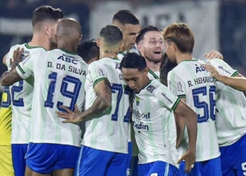 Liga 1 Libur Dua Pekan, Pelatih Persib Bojan Hodak Bebaskan Pemainnya Tapi Wajib Ini