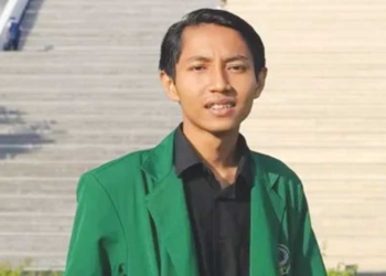 Lomba Menulis Esai, Mahasiswa IAIN Cirebon Raih Juara 3 di UIN Yogyakarta