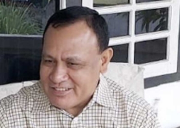 Masa Jabatan Ketua KPK Berakhir, Firli Bahuri Jadi Rakyat Jelata