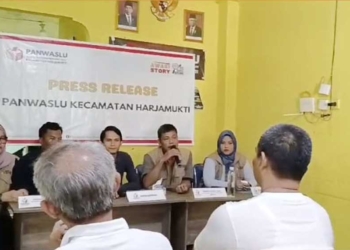 Panwaslu Harjamukti Kota Cirebon Punya Pengalaman Pahit, Kekurangan Kotak Suara Pemilu Saat Pemilu 2019