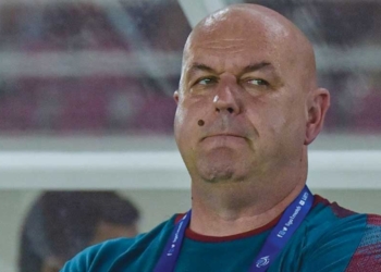 Pelatih Persib Bandung Bojan Hodak Menyesal Pulangkan Levy Madinda