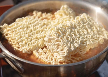 Pemain Timnas Indonesia Makan Mie Instan Viral, Terjadi di Kamar Hotel Saat Training Center di Turki untuk Piala Asia 2023 Qatar