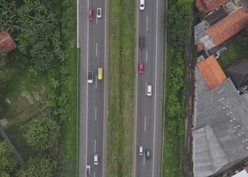 Pembangunan Tol Indrajati Dipercepat Tahun 2024