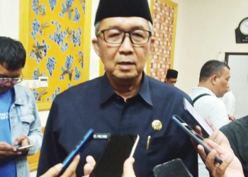 Pemkot Cirebon segara Proses Pj Sekda Kota Cirebon