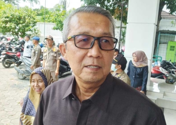 Pj Wali Kota Cirebon Masih Misteri, Muncul Spekulasi Phl Wali Kota Cirebon untuk Atasi Kekosongan Kepemimpinan