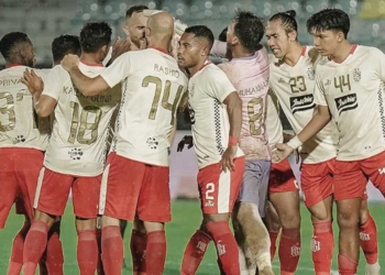 Prediksi Skor Bali United Vs Persib, Maung Bandung Terancam Tumbang