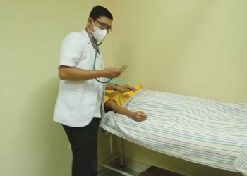 Ruang MCU RSUD Arjawinangun Lebih Nyaman