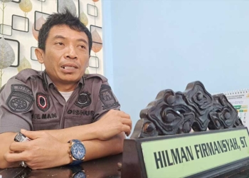 Sempat Ditolak PKL, Dishub Kabupaten Cirebon Bakal Terapkan Lagi One Way di Sumber