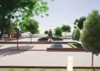 Taman Parkir Watubelah Bakal Dibangun Tahun Depan, PKL Bakal Ditampung