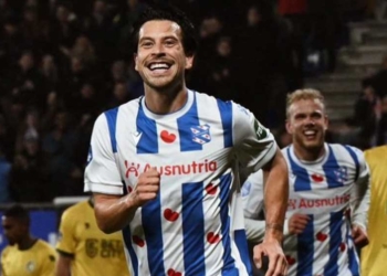 Thom Haye Siap Gabung Timnas Indonesia di Piala Asia 2023 Qatar, Bukan Pemain Kaleng-kaleng