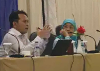 Transformasi IAIN Cirebon Bukan Sekadar Perubahan Nama Jadi UINSSC