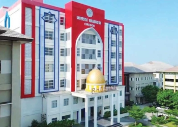 UMC Bakal Undang 2 Capres Lagi