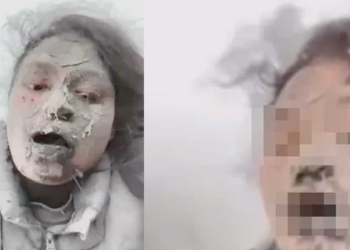 Gunung Marapi Meletus, Pendaki Wanita Terjebak di Puncak, Sempat Kirim Video Berlumuran Abu Vulkanik ke Keluarga