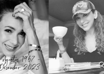 Kiki Fatmala Meninggal Dunia, Komplikasi Kanker