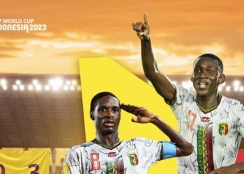 Argentina Dibantai, Mali Rebut Juara 3 Piala Dunia U17