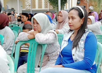 Panwascam Kedawung Siaga Awasi Kampanye Pemilu 2024