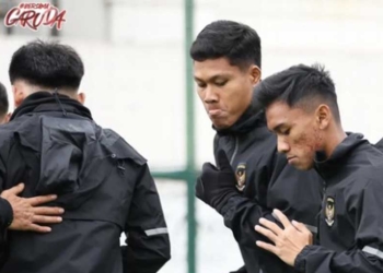 Piala Asia 2023 Qatar, Timnas Indonesia dan Arkhan Fikri Jadi Tim dan Pemain Termuda