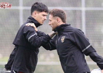 Daftar Juara Piala Asia, Timnas Indonesia Satu Grup dengan Raja Sepakbola Asia