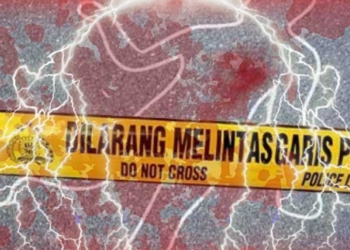 2 Warga Cirebon Tersambar Petir di Majalengka, 1 Tewas