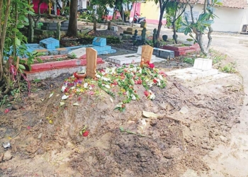 Amukan OB Koperasi di Kebonturi Cirebon Bermotif Dendam dan Sakit Hati