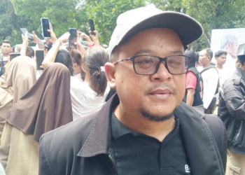 Atribut Partai di Luar Koalisi Dilarang, Bawaslu Sebut Tertuang di Aturan Kampanye Capres Cawapres