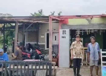 BPBD Kabupaten Cirebon Siagakan Personel 24 Jam