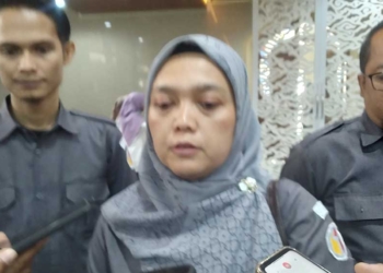 Bawaslu Kota Cirebon Minta KPU Hitung Kembali Surat Suara