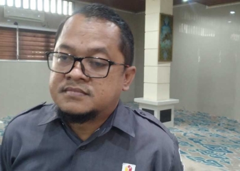 Bawaslu Kota Cirebon Temukan Anggota KPPS Anggota Parpol