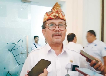 Bupati Imron Optimistis Nilai Ekspor Kabupaten Cirebon Tahun 2024 Naik