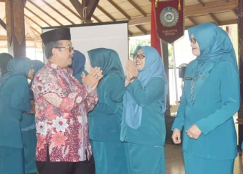 Bupati: Ubah Pola Pikir Masyarakat Tak Mudah