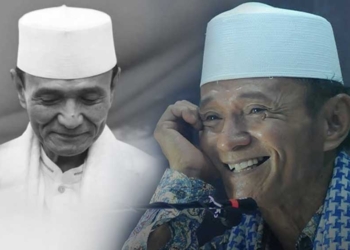 Buya Syakur Wafat, Dirawat Sepuluh Hari di RS Mitra Plumbon, Dimakamkan di Areal Pesantren Cadangpinggan Indramayu