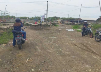 DPUPR Kabupaten Cirebon Gelontorkan Rp47,4 Miliar untuk Selesaikan Jalan Lingkar Gebang