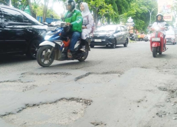 DPUTR Kota Cirebon Siapkan Rp17 Miliar, Target Tuntas Penanganan Infrastruktur Jalan Agustus 2024, Berikut Daftarnya