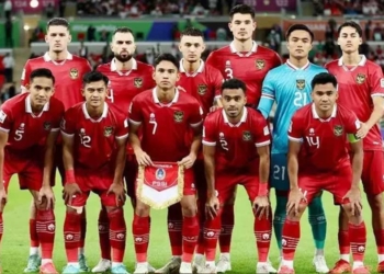 Derby Asean Timnas Indonesia Vs Vietnam, Berebut Peluang Lolos 16 Besar Piala Asia 2023 Qatar