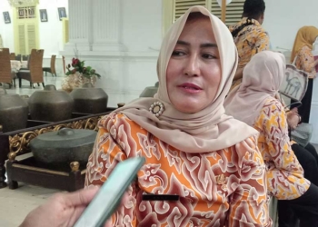 Desa Karangwangi Jadi Lokus P2WKSS Tingkat Kabupaten Cirebon